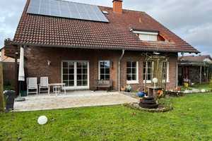 Wohnen in Kamen-Wasserkurl - freistehendes EFH aus dem Baujahr 1993 mit großzügigem Garten – Unna (Kreis) – Vorschaubild 2