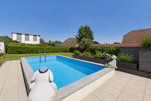 Modernes Zweifamilienhaus mit Pool – Eigennutzung und Vermietung ideal kombiniert – 50181 Bedburg – Vorschaubild 10