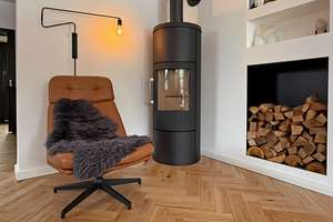 Modernisiertes Familienidyll mit freistehendem Kamin & großem Garten in Tangstedt – Wentzel Dr. – Die vollständige Adresse der Immobilie erhältst du vom Anbieter., 22889 Tangstedt – Vorschaubild 9