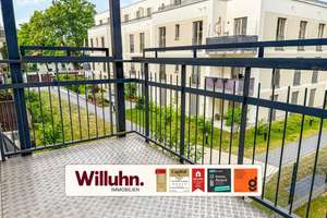 *sofort Bezugsfrei* Hochwertige 3 Zimmer Altbauwohnung I Balkon – Die vollständige Adresse der Immobilie erhältst du vom Anbieter., 4159 Möckern, Leipzig – Vorschaubild 1