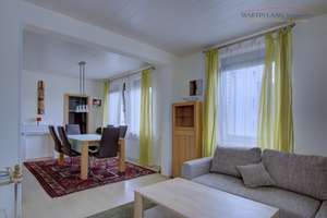 MODERNISIERTES ZWEIFAMILIENHAUS MIT MEDITERRANEM INNENHOF UND DOPPELGARAGE – Die vollständige Adresse der Immobilie erhältst du vom Anbieter., 74080 Böckingen, Heilbronn – Vorschaubild 8