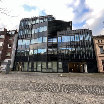 Moderne Büroflächen am Neumarkt!