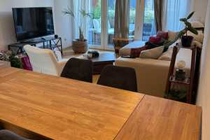 Bildschöne Drei-Zimmer-Wohnung am Grafenberger Wald – Lenaustraße 27, 40470 Düsseldorf – Vorschaubild 8