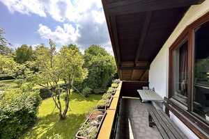 Großzügiges Einfamilienhaus auf traumhaftem Grundstück mit Ausblick auf die Berge – Rosenheim (Kreis) – Vorschaubild 22