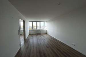 Wohnung mit intelligentem Grundriss am Sterncenter