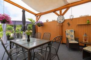 Komfortables Reihenmittelhaus mit separatem Gartengrundstück und Garage in Magdeburg-Salbke – Die vollständige Adresse der Immobilie erhältst du vom Anbieter., 39122 Salbke, Magdeburg – Vorschaubild 6