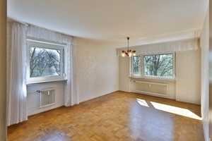 Charmante 3-Zimmer-Wohnung mit Balkon in Neuröthenbach bei Schweinau! – Nürnberg – Vorschaubild 7