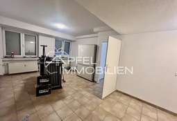 Gewerbe oder Wohneinheit