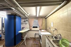 * Angekommen! IHR Traum vom Eigenheim * traumhafter Garten * Schwimmteich * Solar * 3 Garagen * – Die vollständige Adresse der Immobilie erhältst du vom Anbieter., 90453 Krottenbach, Mühlhof, Nürnberg – Vorschaubild 47