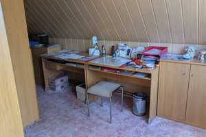 *** Holzhaus mit Garten und Doppelgarage für die etwas kleinere Familie ! *** – Cloppenburg (Kreis) – Vorschaubild 30