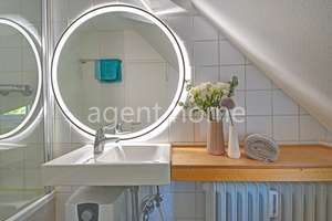 MÖBLIERT - WOHNEN MIT WEITBLICK - 5-Zimmer mit Balkon  Garten – Die vollständige Adresse der Immobilie erhältst du vom Anbieter., 70192 Lenzhalde, Stuttgart – Vorschaubild 49