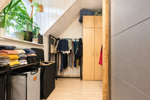 Großzügige 3-Zimmer-Maisonette-Wohnung mit 107 m² – Die vollständige Adresse der Immobilie erhältst du vom Anbieter., 35447 Reiskirchen – Vorschaubild 13