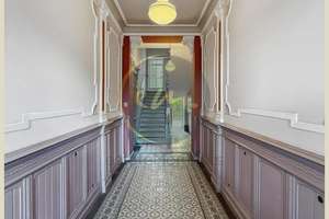 Mit der Sonne aufwachen - Moderne Dachgeschosswohnung mit Altbaucharme und Aufzugsanbindung – Die vollständige Adresse der Immobilie erhältst du vom Anbieter., 10551 Moabit, Berlin – Vorschaubild 12