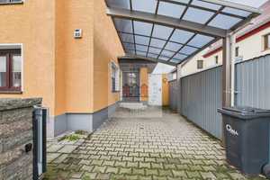 Familienfreundlich & voll saniert - Gemütlicher Kaminofen, Terrasse & privater Hof/Garten - Top Lage – Leipzig (Kreis) – Vorschaubild 12
