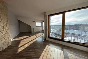 Fürth · Balbiererstraße | Loft-Feeling pur – offene Bel Étage mit traumhaftem Stadtblick! – Die vollständige Adresse der Immobilie erhältst du vom Anbieter., 90763 Südstadt Industriegebiet, Fürth – Vorschaubild 3