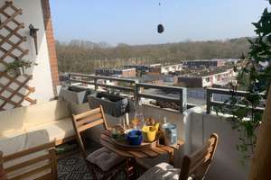 Gepflegtes Wohnen in Münster-Kinderhaus: Helle Wohnung mit optimaler Infrastruktur – Meinertzstraße 56, 48159 Kinderhaus-West, Münster – Vorschaubild 8