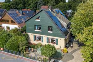 Bremerhaven - Speckenbüttel • Stilvolles Einfamilienhaus mit Photovoltaikanlage & Wallbox – Die vollständige Adresse der Immobilie erhältst du vom Anbieter., 27580 Lehe, Bremerhaven – Vorschaubild 33