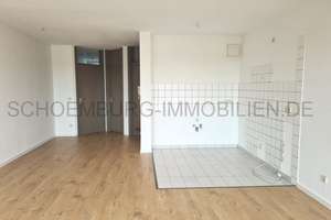 VIDEO * NEUBAU * frisch renoviert * LIFT. BALKON. neues LAMINAT. amerikan. Küche. DUSCHE. TIEFGARAGE – Lindenpark 5, 4178 Burghausen-Rückmarsdorf, Leipzig – Vorschaubild 11
