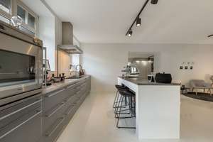 Loft Living in Düsseldorf-Flingern - außergewöhnliche Designerwohnung mit Studiocharakter – Die vollständige Adresse der Immobilie erhältst du vom Anbieter., 40235 Flingern Nord, Düsseldorf – Vorschaubild 6