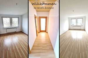 Einziehen und wohlfühlen!  Attraktive Zwei-Zimmer-Wohnung in Gablenz – 9127 Gablenz, Chemnitz – Vorschaubild 1