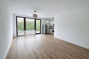 Ihr Mieter ist schon da!