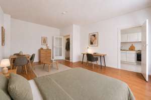 *** Top-Lage in Schöneberg *** – Bezugsfrei mit Balkon & Aufzug nahe Viktoria-Luise-Platz – Die vollständige Adresse der Immobilie erhältst du vom Anbieter., 10779 Schöneberg, Berlin – Vorschaubild 5