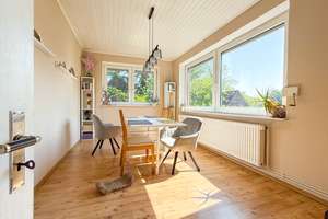 Mehrfamilienhaus mit Altbaucharme – 3 Einheiten in zentraler Lage von Aurich – Die vollständige Adresse der Immobilie erhältst du vom Anbieter., 26603 Aurich – Vorschaubild 21