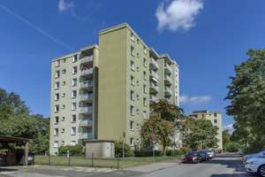 Modernisierte 3-Zimmer-Wohnung in Wuppertal Vohwinkel – Roßkamper Straße 41, 42329 Vohwinkel, Wuppertal – Vorschaubild 1