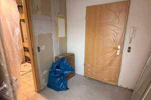 Moderne 2-Zimmer-Wohnung mit Terrasse, Tiefgarage & Aufzug in Dortmund Innenstad-Mitte (Kronenburg) – Hansbergstraße 17, 44141 Dortmund – Vorschaubild 5