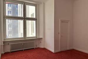 Exklusive 3‑Zimmer‑Altbauwohnung mit Kamin nahe Kurfürstendamm – keine Käuferprovision – Rankestraße 14, 10789 Charlottenburg, Berlin – Vorschaubild 6