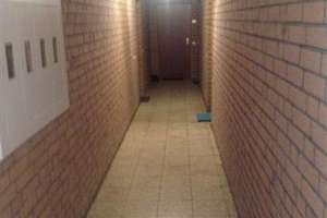 Köln-Holweide: 2 Zimmer Küche, Diele, Bad, Balkon, Keller zu vermieten – Bergisch-Gladbacher-Str. 557-559, 51067 Holweide, Köln – Vorschaubild 2