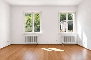 4-Zimmer-Einfamilienhaus mit Garten, Einbauküche, 2 Bädern, WC & zwei PKW-Stellplätzen – 14480 Am Stern, Potsdam – Vorschaubild 12