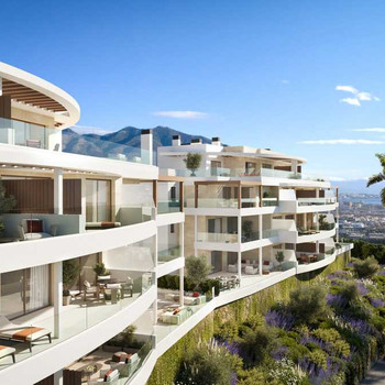 Immobilien zum Verkauf in Mijas