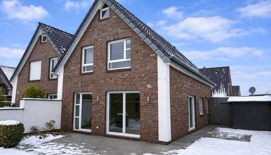 Bild von Haus gesucht? Zuhause gefunden! 