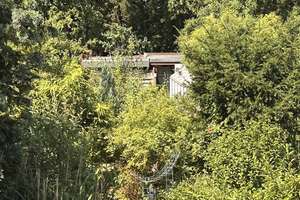 ***ZUHAUSE Haus mit vielen (An-Umbau) Möglichkeiten-zauberhafter kleiner Garten-solide Nachbarn*** – Die vollständige Adresse der Immobilie erhältst du vom Anbieter., 23569 Kücknitz, Lübeck – Vorschaubild 55