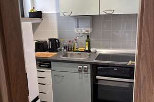 Süße 1-Zimmerwohnung in Stadtnähe mit Balkon – Benhauserstr. 24, 33100 Kernstadt, Paderborn – Vorschaubild 5