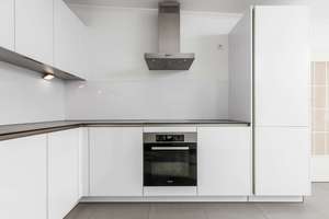Wohnen über den Dächern von Charlottenburg – Dachgeschoss mit Kamin und 22m² Terrasse – Uhlandstraße 129, 10717 Wilmersdorf, Berlin – Vorschaubild 8