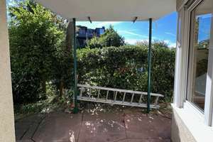 Schöne 3-Zimmer-Wohnung mit Terrasse in Stuttgart-Sillenbuch – Die vollständige Adresse der Immobilie erhältst du vom Anbieter., 70619 Sillenbuch (Ortsteil), Stuttgart – Vorschaubild 4