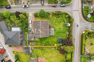 Freistehendes Einfamilienhaus mit beeindruckendem Gartenbereich – Die vollständige Adresse der Immobilie erhältst du vom Anbieter., 46286 Dorsten – Vorschaubild 25