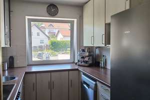 Wohnen mit Charakter: 3-Zimmer-Wohnung in Weißensberg – Rothkreuz 18, 88138 Weißensberg – Vorschaubild 2