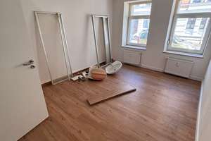 ERSTBEZUG NACH SANIERUNG    Kleine 2-Zimmer-Wohnung in Sudenburg – Langer Weg 59, 39112 Sudenburg, Magdeburg – Vorschaubild 2