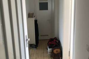 Komplett sanierte Altbauwohnung im 2. OG mit Dielenböden und Südbalkon! – 68159 Innenstadt/Jungbusch, Mannheim – Vorschaubild 6