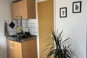 Vollmöbliertes Zimmer im DG - Nachmieter gesucht – Maria-Theresia-Allee 81, 52074 Hangeweiher, Aachen – Vorschaubild 6