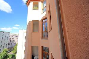 2-Zi.-Altbauwhg. mit Loggia, Aufzug, (EBK) in zentraler Altstadtlage – 39104 Altstadt, Magdeburg – Vorschaubild 30