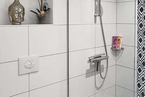 Tolles 1,5 Zimmer Apartment - nähe Saturn Arena – Die vollständige Adresse der Immobilie erhältst du vom Anbieter., 85053 Südost, Ingolstadt – Vorschaubild 14