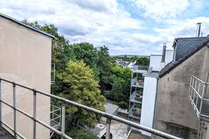 Helle 42 m² Wohnung im 5. OG mit Balkon in Düsseltal – Brehmstraße 0, 40239 Düsseltal, Düsseldorf – Vorschaubild 10
