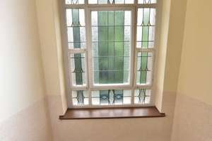 *Kapitalanlage mit Entwicklungspotenzial: 4-Raum-Maisonette-Wohnung* – Humboldtstraße 17, 9130 Sonnenberg, Chemnitz – Vorschaubild 4