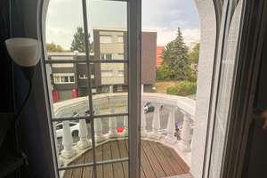 Stilvolle Maisonette-Wohnung mit Balkon und drei Terrassen in Bonn – Gartenstraße 1, 53229 Vilich, Bonn – Vorschaubild 10
