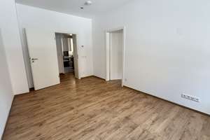 Gostenhof ! Chice und moderne 2-Zi.-Altbau-Whg. 41 m², Einbauküche, Terrasse, im Hochparterre. – Die vollständige Adresse der Immobilie erhältst du vom Anbieter., 90429 Bärenschanze, Nürnberg – Vorschaubild 2