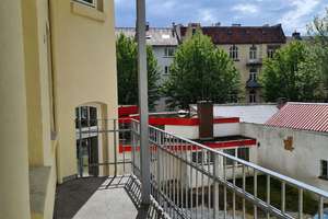 Charmanter Altbau in Wehlheiden mit Balkon – Schönfelder Straße 12, 34121 Wehlheiden, Kassel – Vorschaubild 7
